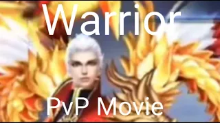 Goddess Primal Chaos- Warrior PvP Montage