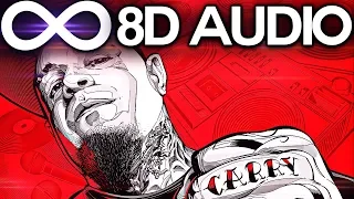 Vinnie Paz - Is Happiness Just A Word? 🔊8D AUDIO🔊