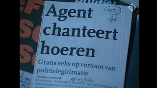 Foute Agenten | Reportage over Corruptie