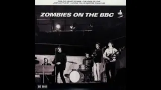 THIS OLD HEART OF MINE (LIVE BBC) ZOMBIES DES