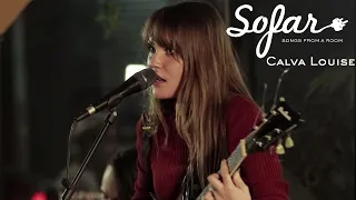 Calva Louise - Outrageous | Sofar London