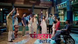 Pandya Store PROMO: Dhara-Prerna Ke Beech Hui Jhadap, Raavi Ne Kiya Family Ko Alag