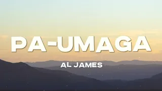 Al James - Playlist | Pa-umaga (Lyrics), Repeat, PSG, Ngayong Gabi...Mix