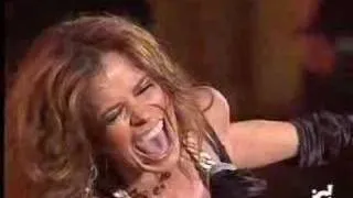 Gloria Trevi Todos me miran Gala Drag Queen Las Palmas