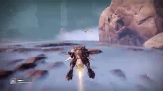 Destiny 2 - Korsarin ausser Gefecht (Aphelium)
