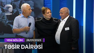 Təsir Dairəsi - 28.09.2023