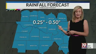 4 p.m. Weather Update | March 2, 2023