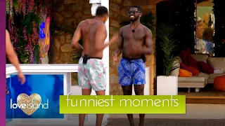 Funniest Moments of the Series! | Love Island Series 10