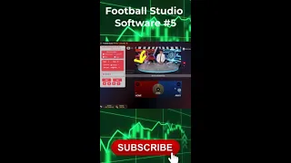 Football Studio Casino Big Win: Score Bigger Wins Now! ⚽💰 #footballstudio #footballstudioautobot