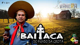 #130 | Baitaca e a História do Tico Loco | PFS