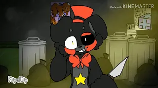 Fnaf animation memes