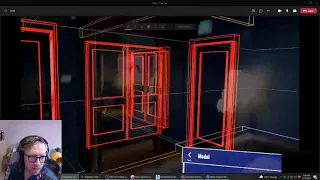 Argyle - Live Demo Construction Augmented Reality