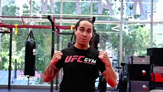 DUT© en casa | UFC GYM México