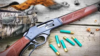 Top 5 Best Henry Lever Action Rifles 2024