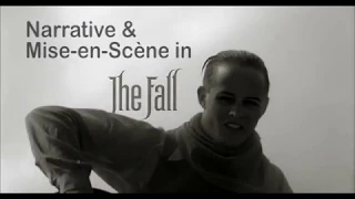 Narrative and Mise en Scène in The Fall (2006, Tarsem Singh) [MAJOR SPOILERS]