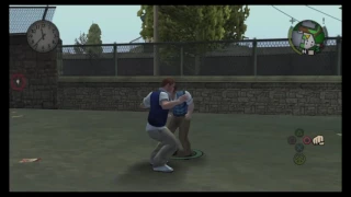 Bully PS4 - All Humiliations