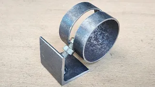 a tool discovery that is rarely known by welders