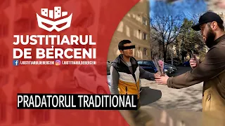 EPISODE 62: SORINEL BRUTARUL - RACOLARE DE ZIUA FEMEII