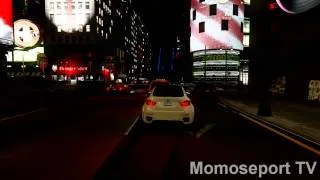 GTA IV - ENBseries 0.082 Sora Visual Mods Fonia5 Road Textures [ HD ] With Gamma Correctur