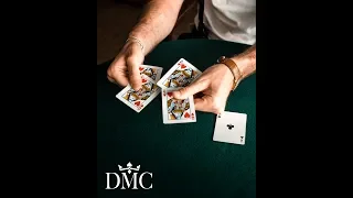 DMC // Wild Card Routine // MUMBAI