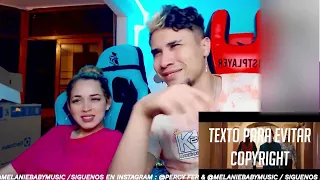 Aerolinea Carrillo   T3R Elemento Ft Gerardo Ortiz   DEL Records  Opinión   Reacción