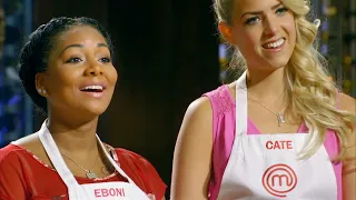 MasterChef US Season 8 Episode 13 S08E13 Gordon's Game Of Chicken 1080p HD