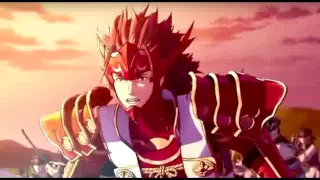 Fire Emblem Fates - Road Taken (Roar Remix)