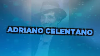 Лучшие фильмы Adriano Celentano