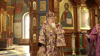 Торжество Православия