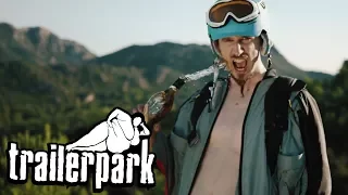 Trailerpark - Sterben kannst du überall (Official Video)