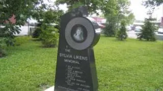 Sylvia Likens Memorial