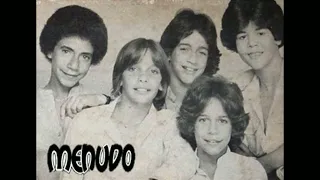 Menudo(Chiquitita)1979