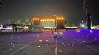 Rolling Loud Toronto Night 1