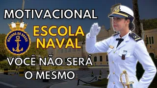 MOTIVACIONAL ESCOLA NAVAL - DEPOIS DISSO VOCÊ NÃO SERÁ O MESMO - CARREIRA MILITAR