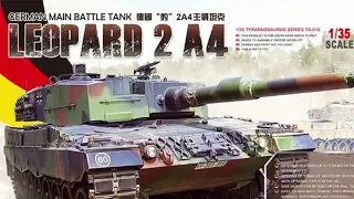 Poland asks Germany to send Leopard 100 tanks to Ukraine