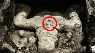 10 Most Bizarre Places Recently Discovered!