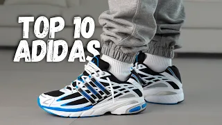 Top 10 Best ADIDAS Sneakers 2024