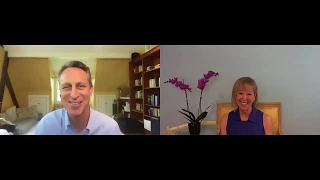 Why Dr. Mark Hyman wants to hire 10,000 Functional Medicine Health Coaches!