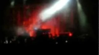 The Prodigy @ Spirit of Burgas 2012, opening performance