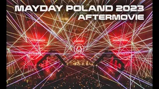 MAYDAY Poland "MOMENTUM" 10.11.2023 | Official Aftermovie