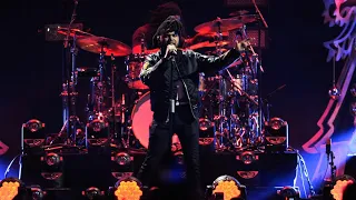 The Weeknd - Live at iHeartRadio Jingle Ball 2015