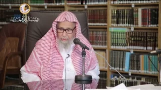 هل يشفع النبي صلى الله عليه و سلم لجميع أمته ؟ و كيف ؟ العلّامة صالح الفوزان