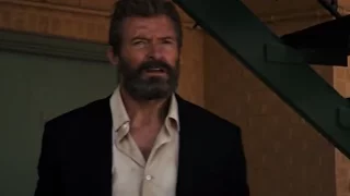 Hugh Jackman Plays The Wolverine For The Last Time In Logan