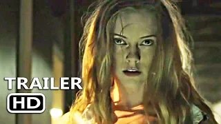 MUSE Official Trailer (2018) Horror Movie