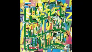 HAPPY MONDAYS – Pills 'N Thrills And Bellyaches – 1990 – Full album – CD