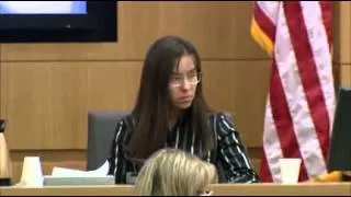 Jodi Arias Trial - Day 18 - Part 2