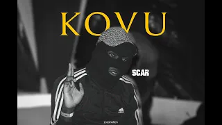 Scar Mkadinali - "Kovu" (Official Music Video)