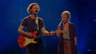 La question est why ~ Mélanie Thierry & Raphaël @ La Madeleine Bruxelles (20/10/2017)