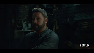 Triple Frontier   2019    Тройная граница