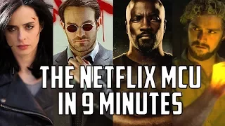 Everything You Need to Know Before You Watch ‘The Defenders’